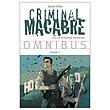 Criminal Macabre Omnibus Volume 2 Graphic Novel